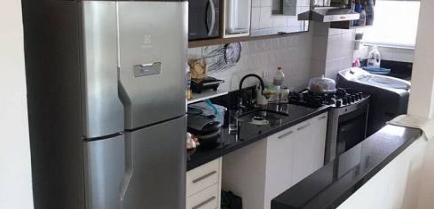 Apartamento com 4 Quartos e 4 banheiros à Venda, 160 m² por R$ 690.000