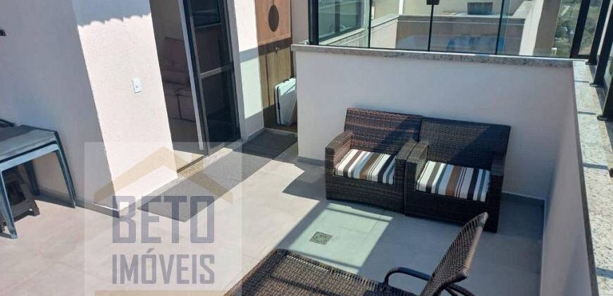 Apartamento com 4 Quartos e 4 banheiros à Venda, 160 m² por R$ 690.000