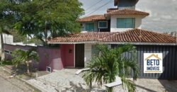 Casa com 5 Quartos e 4 suítes à Venda ou Locação, 380 m²