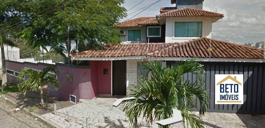 Casa com 5 Quartos e 4 suítes à Venda ou Locação, 380 m²