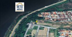 Lote/Terreno à Venda, 450 m² por R$ 299.000