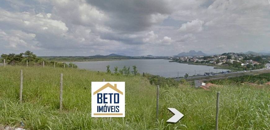 Lote/Terreno à Venda, 450 m² por R$ 299.000