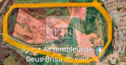 Lote/Terreno à Venda, 344000 m² por R$ 41.000.000