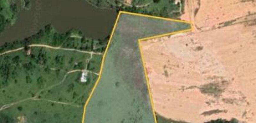 Lote/Terreno à Venda por R$ 1.800.000
