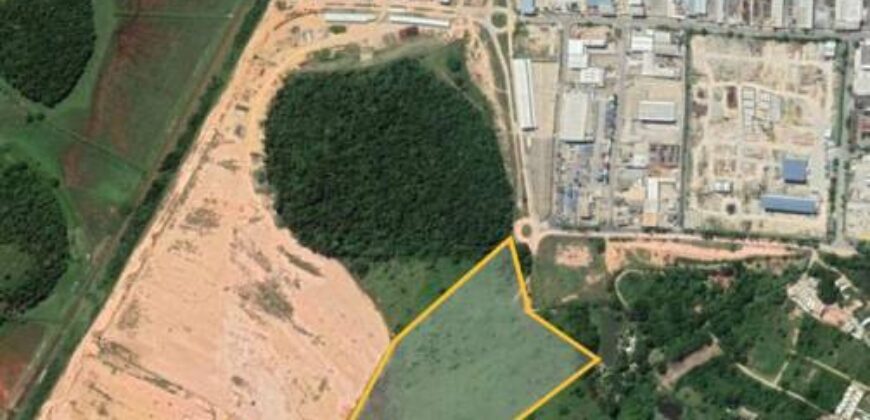 Lote/Terreno à Venda por R$ 1.800.000