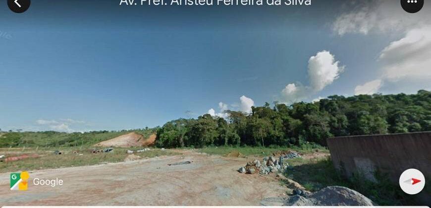 Lote/Terreno à Venda por R$ 1.800.000