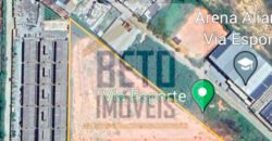 Lote/Terreno à Venda, 20000 m² por R$ 20.000.000