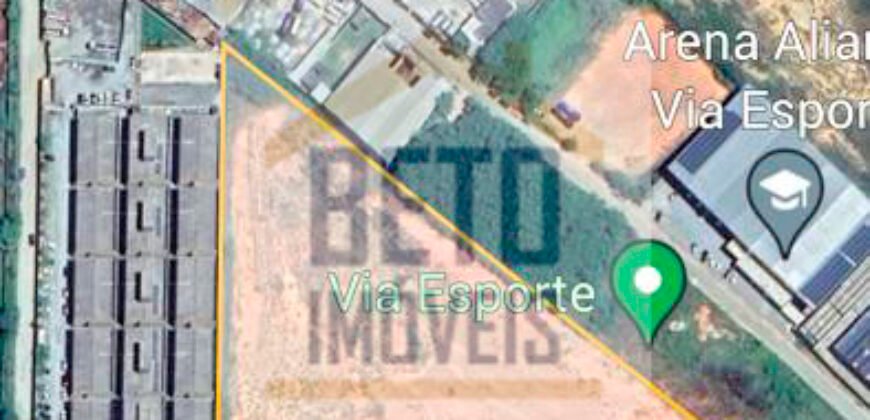 Lote/Terreno à Venda, 20000 m² por R$ 20.000.000