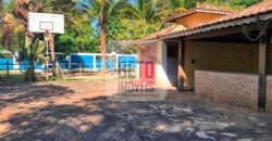 Lote/Terreno à Venda, 4982 m² por R$ 2.500.000
