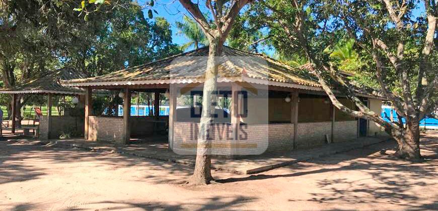 Lote/Terreno à Venda, 4982 m² por R$ 2.500.000