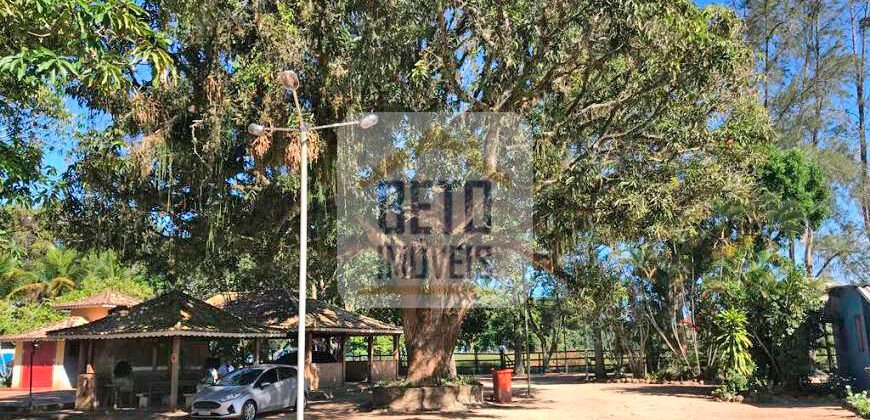 Lote/Terreno à Venda, 4982 m² por R$ 2.500.000