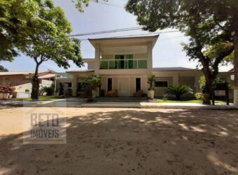 Casa com 4 Quartos e 6 banheiros à Venda, 300 m² por R$ 1.450.000