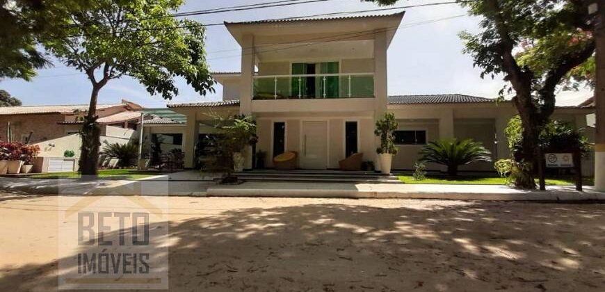 Casa com 4 Quartos e 6 banheiros à Venda, 300 m² por R$ 1.450.000