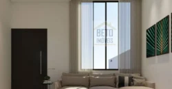 Casa com 2 Qtos 1 suíte e 2 banheiros à Venda, 70 m² por R$ 330.000