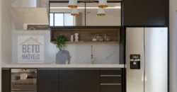 Casa com 2 Qtos 1 suíte e 2 banheiros à Venda, 70 m² por R$ 330.000