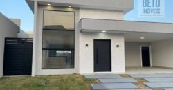 Casa com 3 Quartos e 4 banheiros à Venda, 190 m² por R$ 990.000