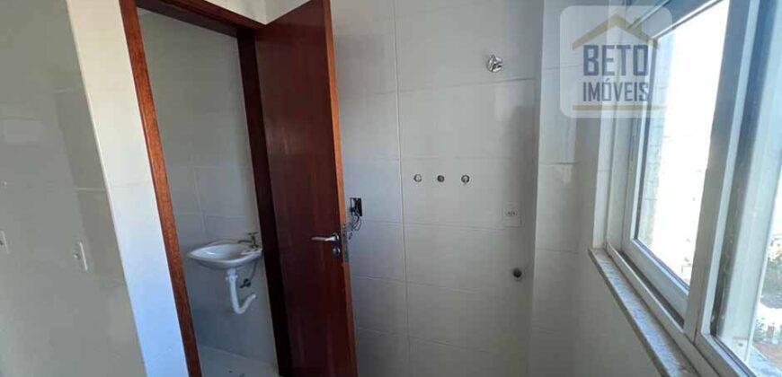 Apartamento com 3 Quartos e 3 banheiros à Venda, 90 m² Imbetiba/ Macaé