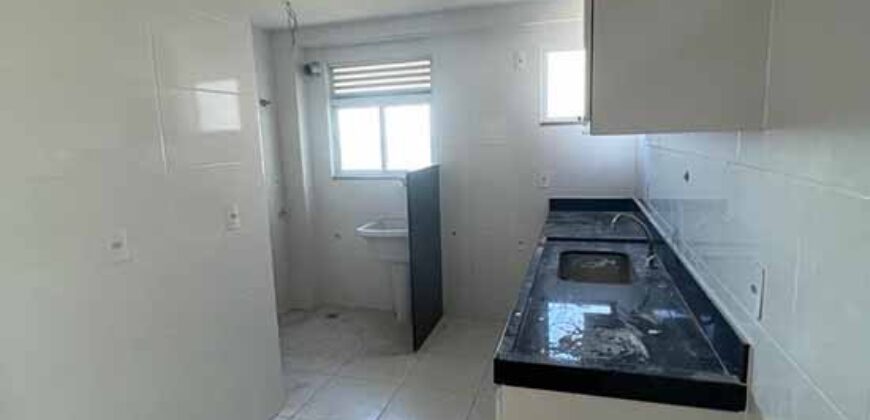 Apartamento com 3 Quartos e 3 banheiros à Venda, 90 m² Imbetiba/ Macaé