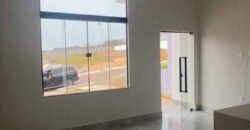 Casa com 2 Qtos 1 suíte e 2 banheiros à Venda, 70 m² por R$ 330.000