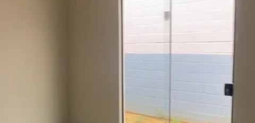 Casa com 2 Qtos 1 suíte e 2 banheiros à Venda, 70 m² por R$ 330.000