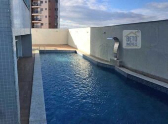 Apartamento com 3 Quartos e 3 banheiros à Venda, 90 m² Imbetiba/ Macaé