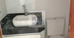 Apartamento com 2 Quartos e 2 banheiros para Alugar, 70 m² por R$ 1.750/Mês