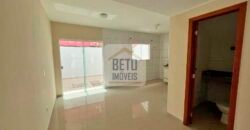 Sobrado com 3 Quartos e 3 banheiros à Venda, 120 m² por R$ 480.000