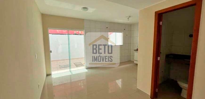 Sobrado com 3 Quartos e 3 banheiros à Venda, 120 m² por R$ 480.000