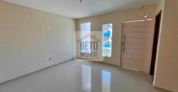 Sobrado com 3 Quartos e 3 banheiros à Venda, 120 m² por R$ 480.000