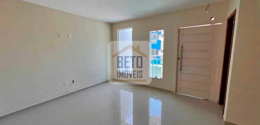 Sobrado com 3 Quartos e 3 banheiros à Venda, 120 m² por R$ 480.000