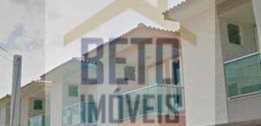 Sobrado com 3 Quartos e 3 banheiros à Venda, 120 m² por R$ 480.000
