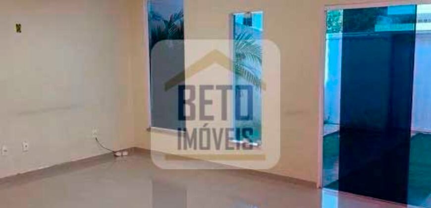 Sobrado com 3 Quartos e 3 banheiros à Venda, 120 m² por R$ 480.000