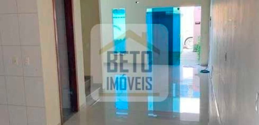 Sobrado com 3 Quartos e 3 banheiros à Venda, 120 m² por R$ 480.000