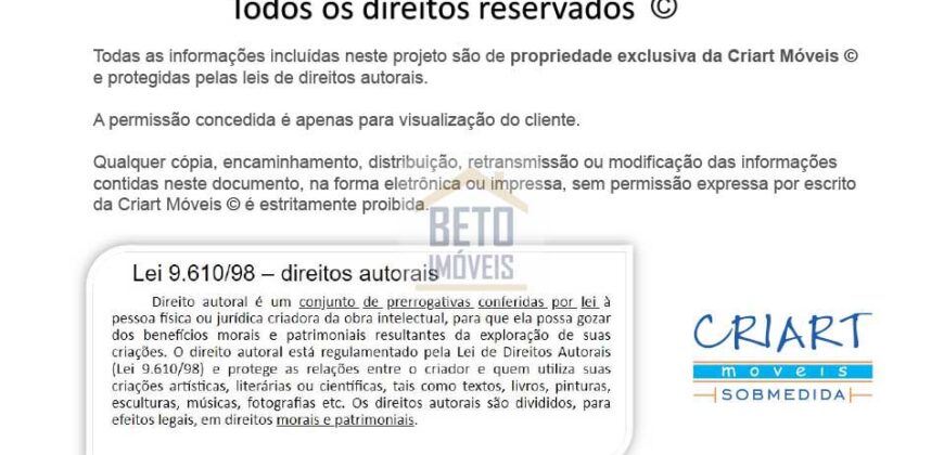 Casa p Venda Pronta 2 quartos 60m² e terreno com160m² | Riviera Fluminense – Macaé/ RJ