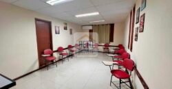 Casa p Locação c/ 8 salas 5 banheiros no Centro de Macaé