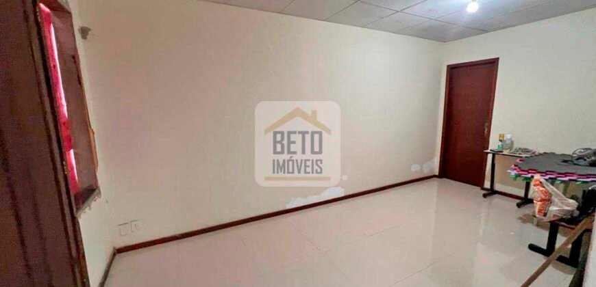 Casa p Locação c/ 8 salas 5 banheiros no Centro de Macaé