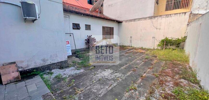 Casa p Locação c/ 8 salas 5 banheiros no Centro de Macaé