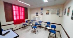 Casa p Locação c/ 8 salas 5 banheiros no Centro de Macaé