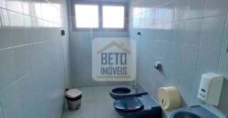 Casa p Locação c/ 8 salas 5 banheiros no Centro de Macaé