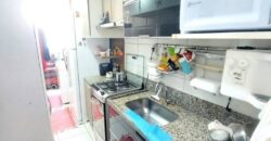 Apartamento com 3 Quartos e 1 banheiro à Venda, 125 m² por R$ 350.000