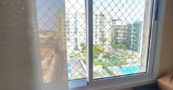 Apartamento com 3 Quartos e 1 banheiro à Venda, 125 m² por R$ 350.000