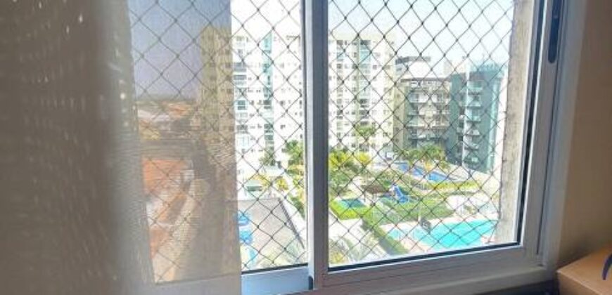 Apartamento com 3 Quartos e 1 banheiro à Venda, 125 m² por R$ 350.000