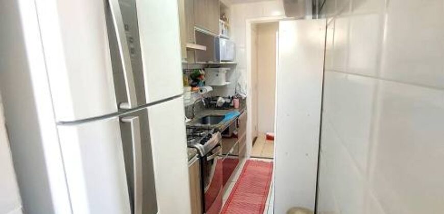 Apartamento com 3 Quartos e 1 banheiro à Venda, 125 m² por R$ 350.000