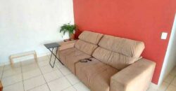 Apartamento com 3 Quartos e 1 banheiro à Venda, 125 m² por R$ 350.000