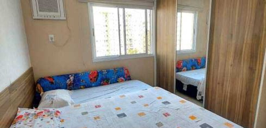 Apartamento com 3 Quartos e 1 banheiro à Venda, 125 m² por R$ 350.000