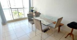 Apartamento com 3 Quartos e 1 banheiro à Venda, 125 m² por R$ 350.000