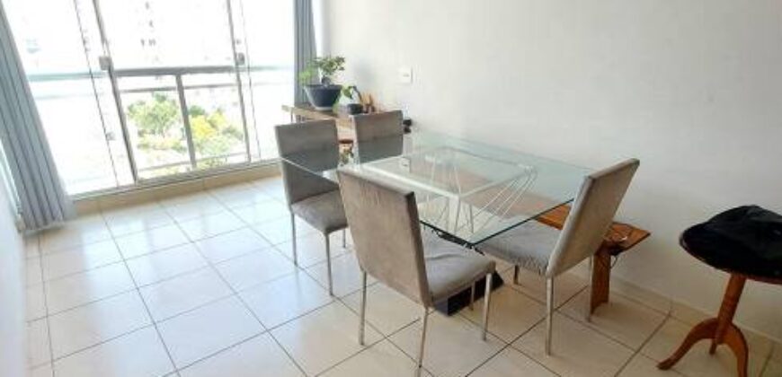 Apartamento com 3 Quartos e 1 banheiro à Venda, 125 m² por R$ 350.000