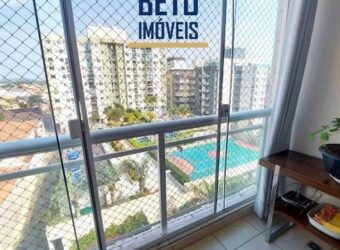 Apartamento com 3 Quartos e 1 banheiro à Venda, 125 m² por R$ 350.000