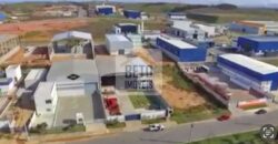 Galpão/Depósito/Armazém e 6 banheiros à Venda, 840 m² por R$ 3.200.000