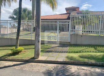 Casa com 4 Quartos e 8 banheiros à Venda, 450 m² por R$ 3.000.000